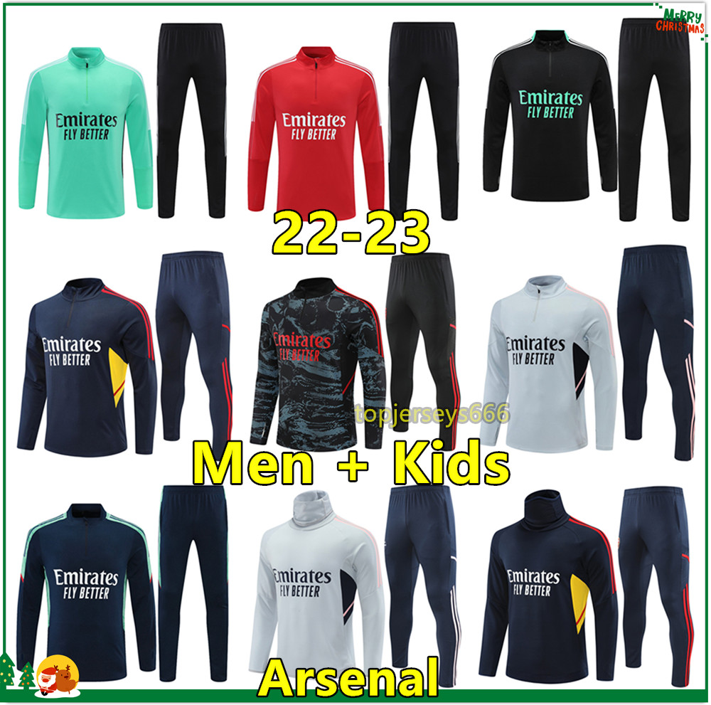 2022 2023 PEPE SAKA soccer tracksuit Gunners training suit 21 22 23 ODEGAARD TIERNEY Men Kids football tracksuits survetement chandal jogging kits sets, Shorts
2022 2023 PEPE SAKA soccer tracksuit Gunners training suit 21 22 23 ODEGAARD TIERNEY Men Kids football tracksuits survetement chandal jogging kits sets, Shorts