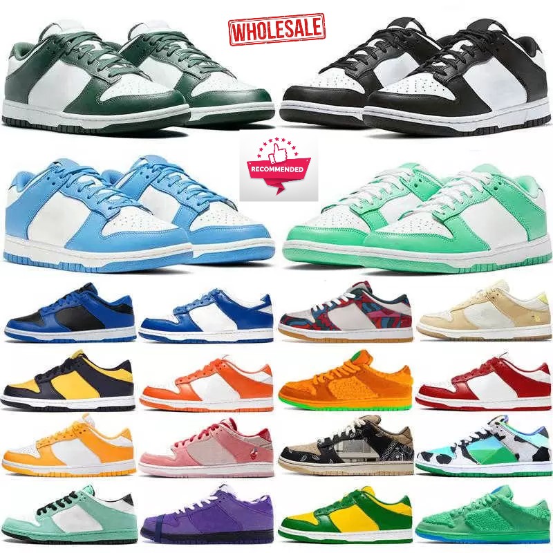 2022 running shoes men women chunky low dunks sb black white panda UNC Coast University Red Kentucky Laser Orange Syracuse Photon Dust Chicago Grey Fog flat trainers, Notice
2022 running shoes men women chunky low dunks sb black white panda UNC Coast University Red Kentucky Laser Orange Syracuse Photon Dust Chicago Grey Fog flat trainers, Notice