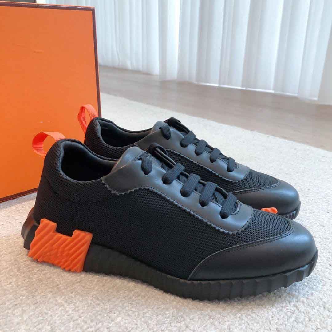 Brand Designer Bouncing Sneakers Shoes Men Technical Mesh Sports Rubber Sole Lace Up Casual Breath & Lightweight Outdoor Trainers EU38-46
Brand Designer Bouncing Sneakers Shoes Men Technical Mesh Sports Rubber Sole Lace Up Casual Breath & Lightweight Outdoor Trainers EU38-46