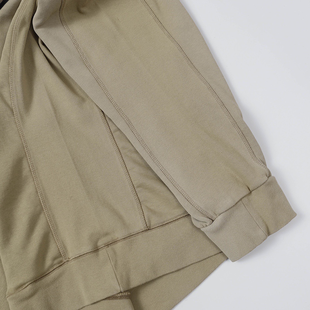 Men's Plus Size Hoodies & Sweatshirts in autumn / winter 2022acquard knitting machine e Custom jnlarged detail crew neck cotton cftWwS