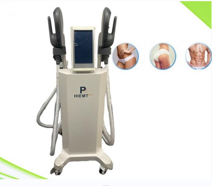 ems sculpt slimming system hiemt bodysculpt hiems pofessional 4 pads work same time muscle stimulation salon spa clinic sculptra cavitation beauty equipment
ems sculpt slimming system hiemt bodysculpt hiems pofessional 4 pads work same time muscle stimulation salon spa clinic sculptra cavitation beauty equipment
