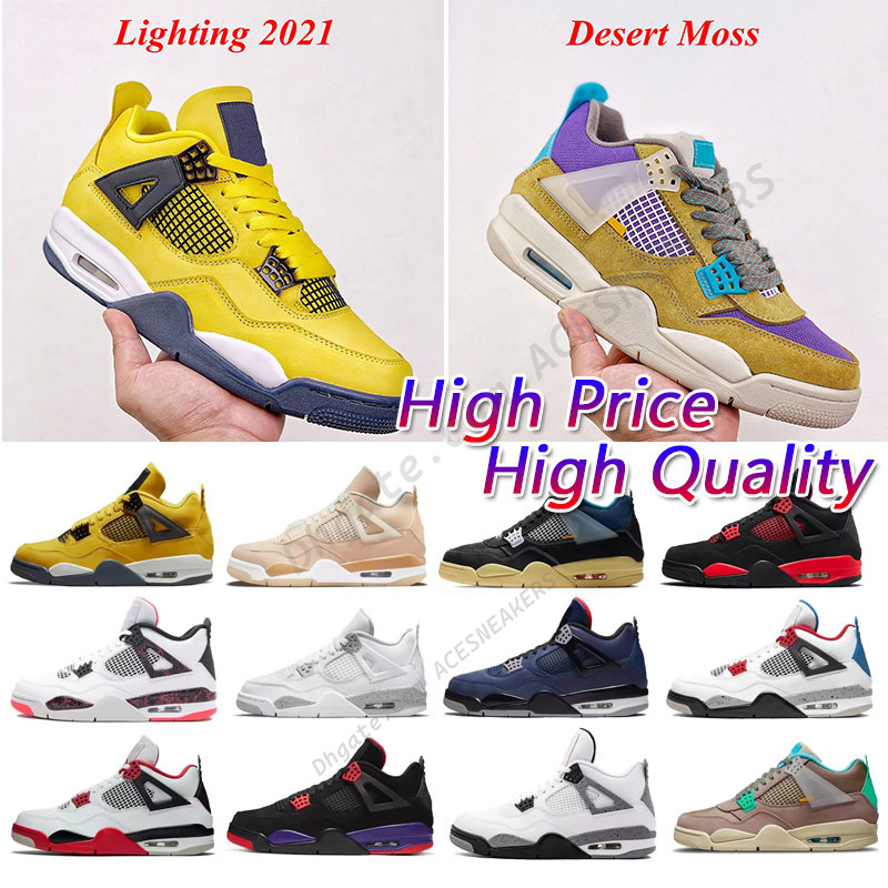 Jorda 4 Jumpman Men Designer Basketball Shoes Airness Jorden 4 Jorden4s Doernbecher Outdoor Thunder Offs White 4s Black Cat IV Cactus Jack jorda Sneakers, As pic24
Jorda 4 Jumpman Men Designer Basketball Shoes Airness Jorden 4 Jorden4s Doernbecher Outdoor Thunder Offs White 4s Black Cat IV Cactus Jack jorda Sneakers, As pic24