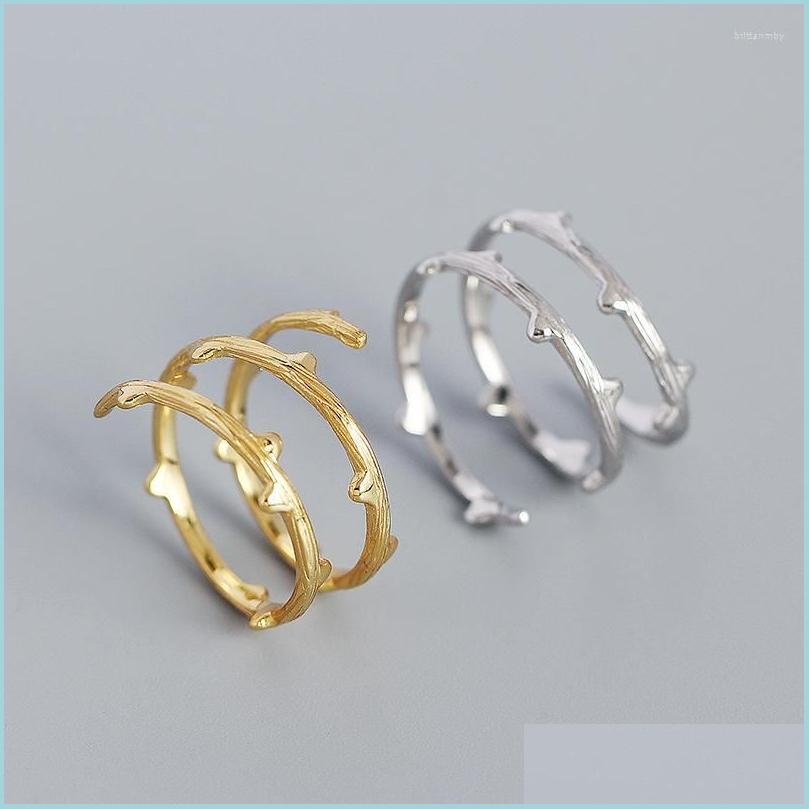 Cluster Rings Cluster Rings 925 Sterling Sier Original 100 Vintage Ring Gift For Adjustable Women Accessories Jeweller Trendy Korean Dhr2T
Cluster Rings Cluster Rings 925 Sterling Sier Original 100 Vintage Ring Gift For Adjustable Women Accessories Jeweller Trendy Korean Dhr2T