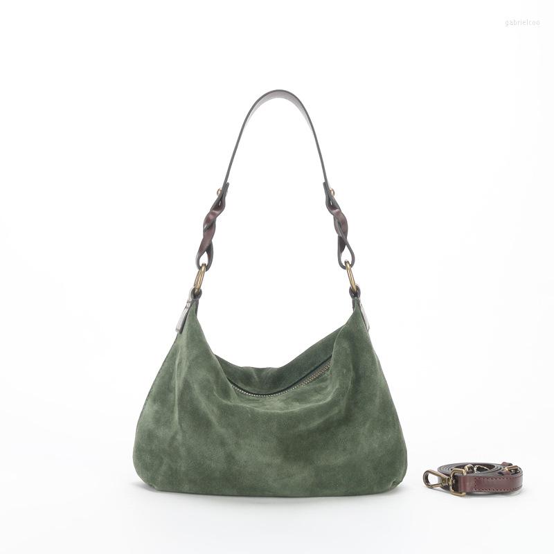 Evening Bags 2022 Women's Fashion Handbags Retro Solid Color Frosting Soft Leather Shoulder Underarm Bag Casual Women Hobos, Brown
Evening Bags 2022 Women's Fashion Handbags Retro Solid Color Frosting Soft Leather Shoulder Underarm Bag Casual Women Hobos, Brown