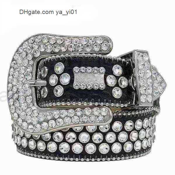 Designer 2022 Belt Bb Simon Belts for Men Women Shiny diamond belt white cintura uomo boosluxurygoods 66
Designer 2022 Belt Bb Simon Belts for Men Women Shiny diamond belt white cintura uomo boosluxurygoods 66