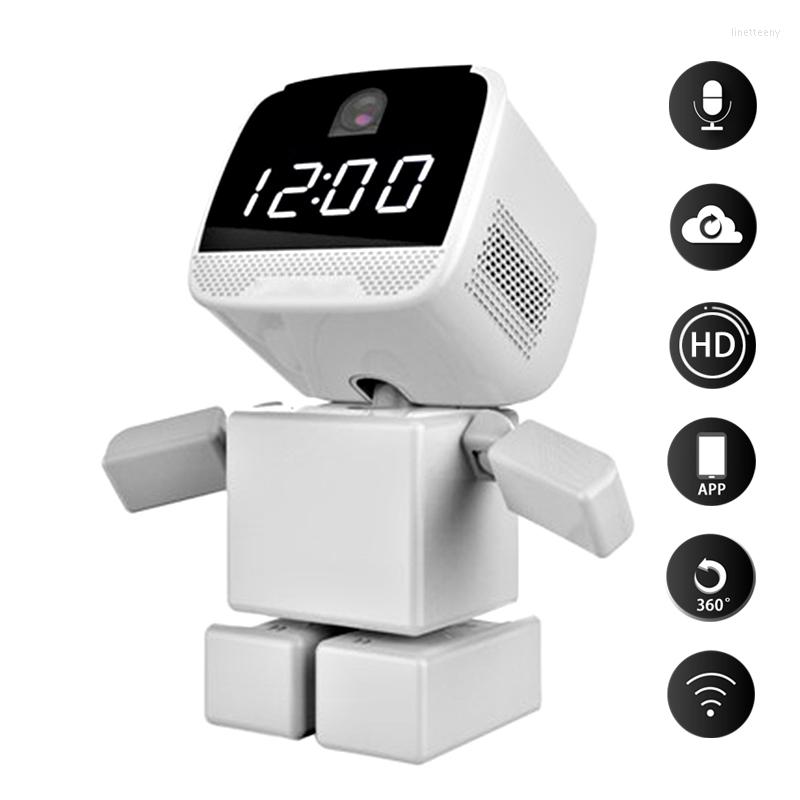 Robot 1080P CCTV Ip Camera Wifi Surveillance Wireless Ptz Security Camaras De Seguridad Telecamera Sorveglianza Kamera P50210
Robot 1080P CCTV Ip Camera Wifi Surveillance Wireless Ptz Security Camaras De Seguridad Telecamera Sorveglianza Kamera P50210
