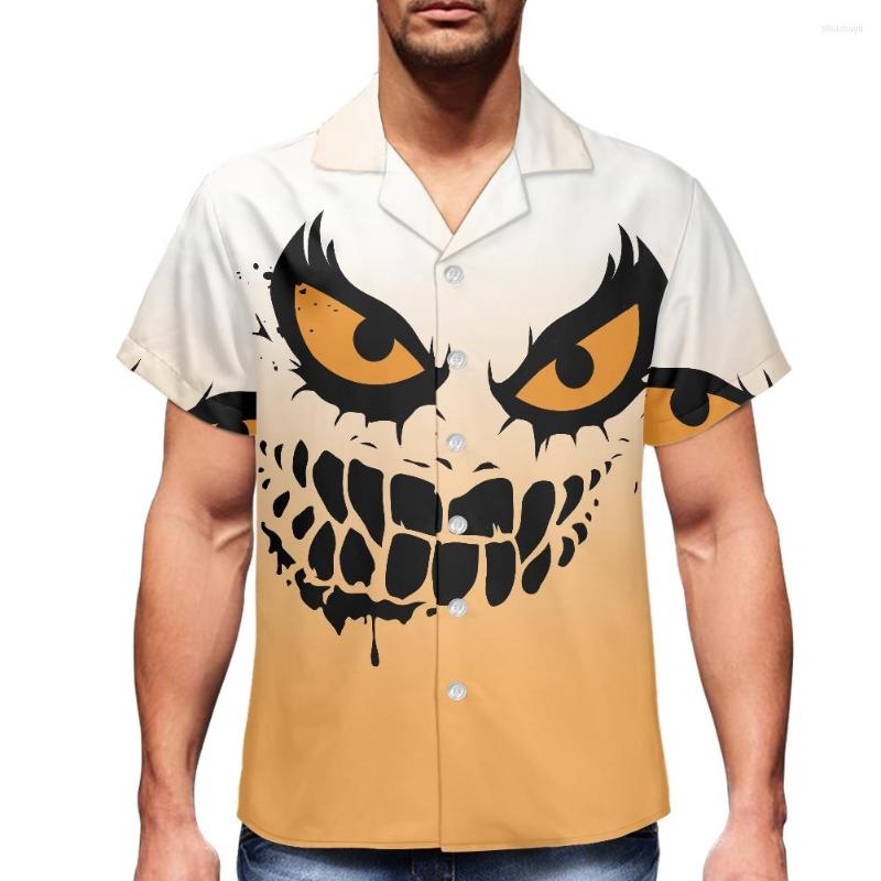 Men's Casual Shirts 2022 Summer Men's Hawaiian Shirt Abstract Pattern Print Short Sleeve Fashion Plus Size Single Breasted Top 5xl, Ysfb02736f16-2xs-7
Men's Casual Shirts 2022 Summer Men's Hawaiian Shirt Abstract Pattern Print Short Sleeve Fashion Plus Size Single Breasted Top 5xl, Ysfb02736f16-2xs-7