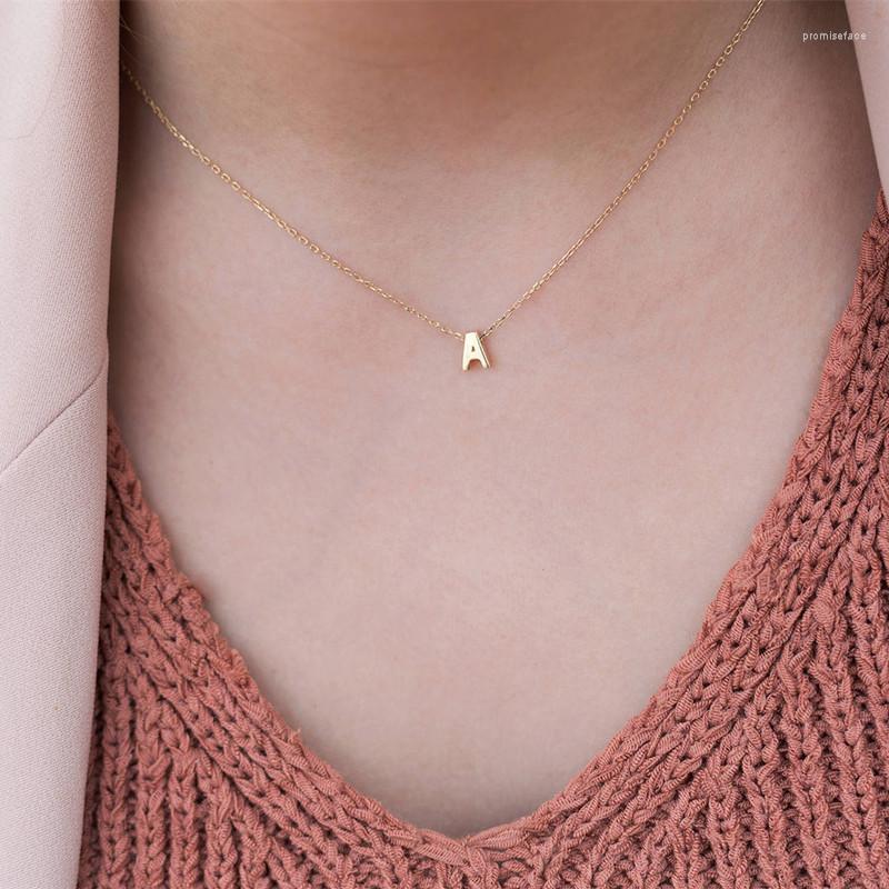 Choker Fashion Tiny Gold Color Dainty Initial Metal Letter Necklace For Women Silver Pendant Collar Jewelry
Choker Fashion Tiny Gold Color Dainty Initial Metal Letter Necklace For Women Silver Pendant Collar Jewelry