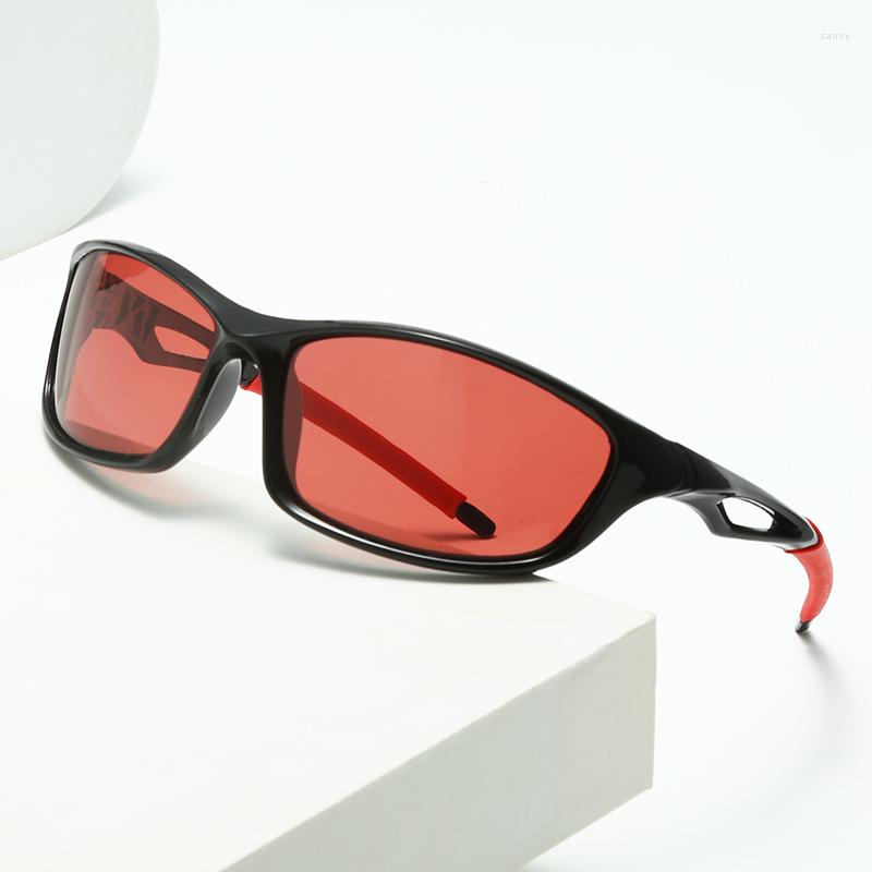 Sunglasses Long Keeper Outdoor Sport Sun Glasses Polarized Fishing Men Women Anti-Uv Square Goggles Clear Vision Y2K In
Sunglasses Long Keeper Outdoor Sport Sun Glasses Polarized Fishing Men Women Anti-Uv Square Goggles Clear Vision Y2K In