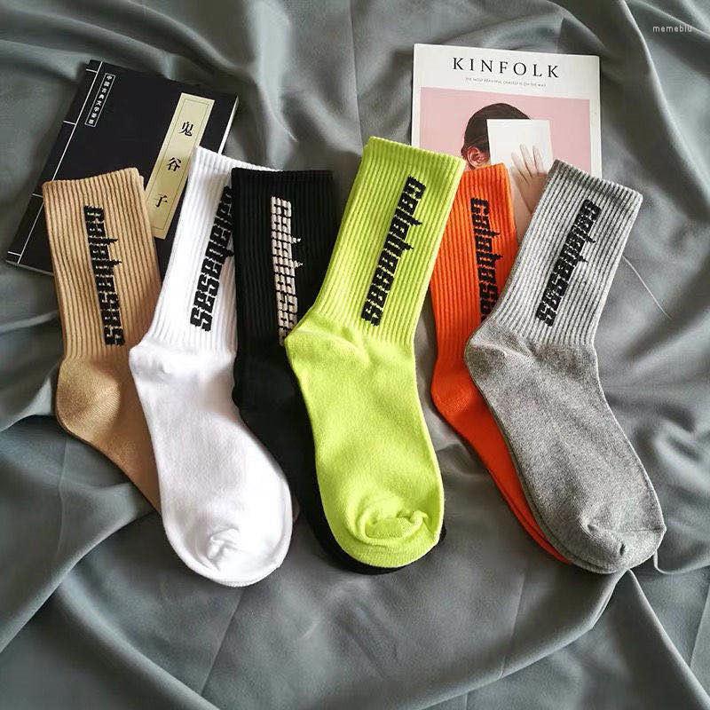 Women Socks Calabasas Female Autumn And Winter Ins Tide Brand Street Skateboard Tube Coconut Letter Men, Black
Women Socks Calabasas Female Autumn And Winter Ins Tide Brand Street Skateboard Tube Coconut Letter Men, Black