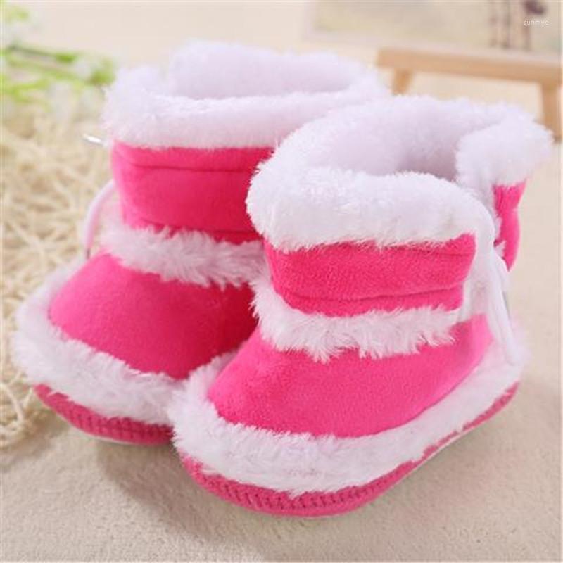 Boots Toddler Kids Baby Soft Bottom Crib Shoes Infant Girls Winter Warm Booties For, Blue
Boots Toddler Kids Baby Soft Bottom Crib Shoes Infant Girls Winter Warm Booties For, Blue