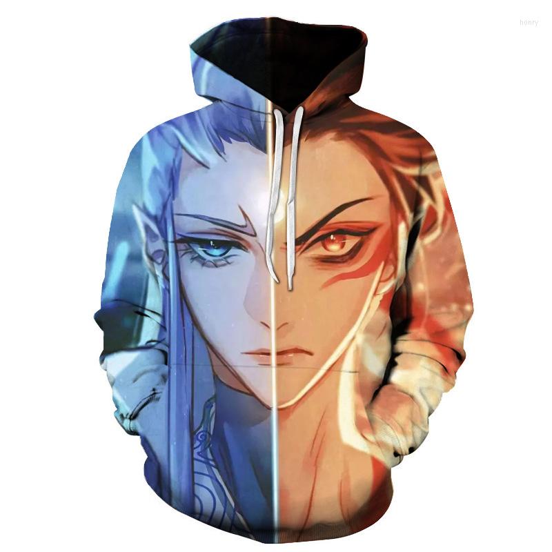 Men's Hoodies Sweatshirt O-neck 3D Printing Gym Cute And Women's Hoodie Chinese Style, Nz08
Men's Hoodies Sweatshirt O-neck 3D Printing Gym Cute And Women's Hoodie Chinese Style, Nz08
