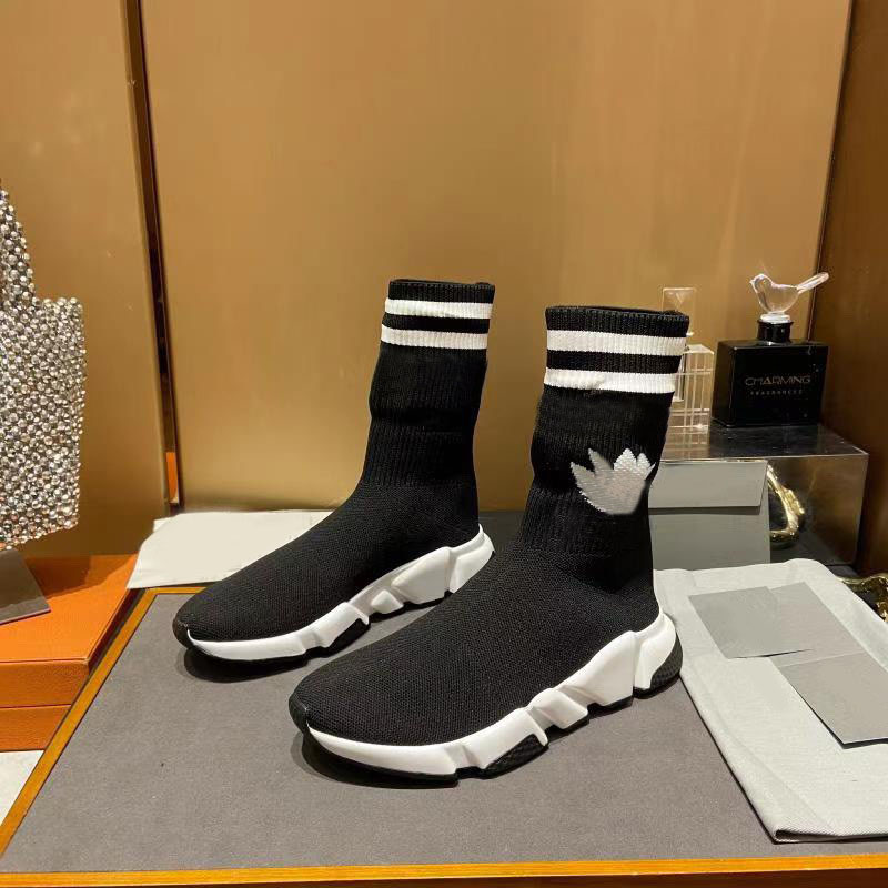 man woman trainer Sock Boots Walking Shoe Original Lady Black White Red Lace Socks Sports Sneakers 3.0 Top Boot Clear Sole runner Sneaker Shoes 35-45, Color#1
man woman trainer Sock Boots Walking Shoe Original Lady Black White Red Lace Socks Sports Sneakers 3.0 Top Boot Clear Sole runner Sneaker Shoes 35-45, Color#1