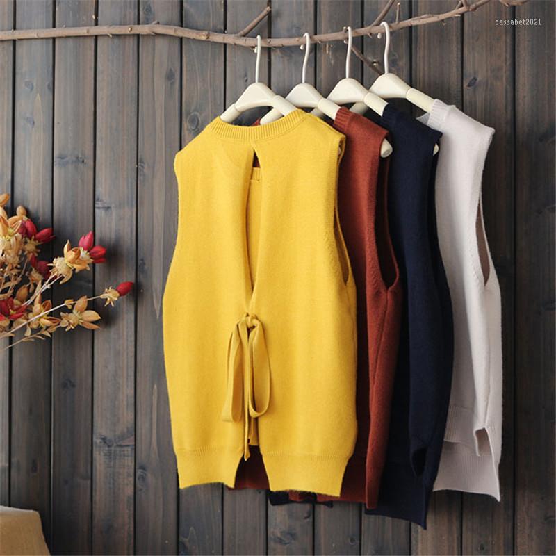 Women's Vests Spring Autumn Women O-Neck Tank Tops Pullover Sleeveless T-shirt Oversize Knitted Vest Female Tee Loose Outwear Sweater, Beige
Women's Vests Spring Autumn Women O-Neck Tank Tops Pullover Sleeveless T-shirt Oversize Knitted Vest Female Tee Loose Outwear Sweater, Beige
