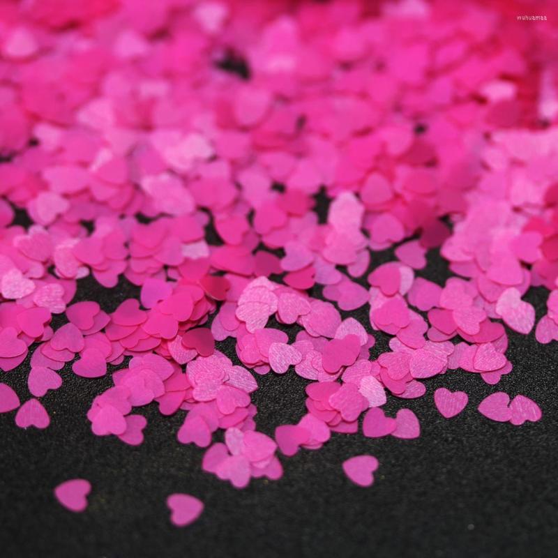 Nail Glitter 2g/Bag Valentine's Day Mixed Art Sequins Shiny Red Love Lips Heart Flakes Supplies Decorate
Nail Glitter 2g/Bag Valentine's Day Mixed Art Sequins Shiny Red Love Lips Heart Flakes Supplies Decorate