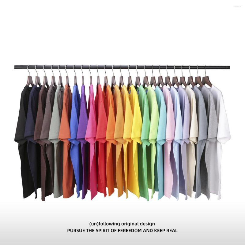 Men' T Shirts 2022 Spring And Summer Fashion Trend Top High Street Solid Color Loose Drop Shoulder Cotton Round Neck T-Shirt, White
Men' T Shirts 2022 Spring And Summer Fashion Trend Top High Street Solid Color Loose Drop Shoulder Cotton Round Neck T-Shirt, White