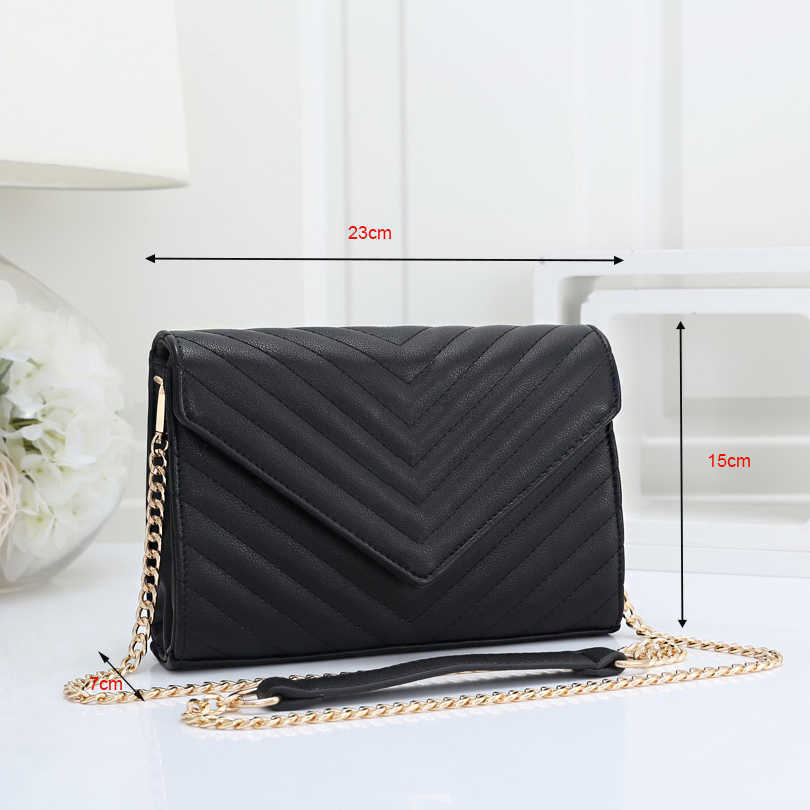 Classic Designer Bags Luxury Womens Bag Ladies Composite Tote Pu Leather Handbags Shoulder Female Purse Genuine Cover Diagonal clutches, C# black
Classic Designer Bags Luxury Womens Bag Ladies Composite Tote Pu Leather Handbags Shoulder Female Purse Genuine Cover Diagonal clutches, C# black