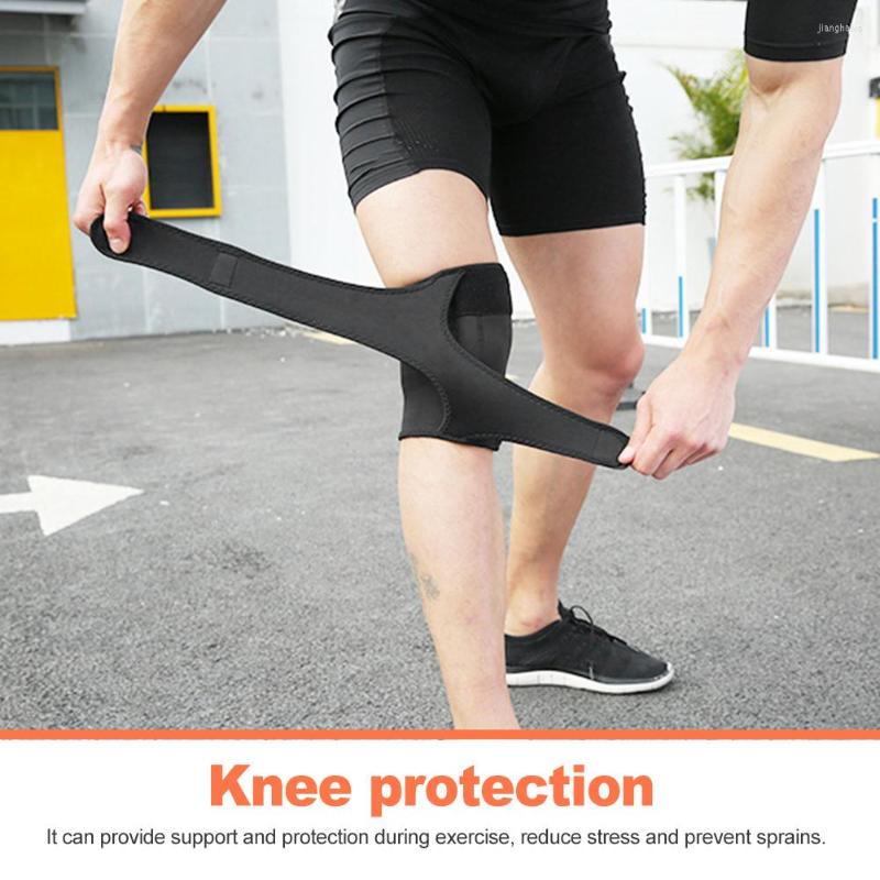 Knee Pads Men Women Brace Protective Cycling Durable Pain Relief Travel Running Flexible Adjustable Outdoor Sports For Arthritis Soft, Picture shown
Knee Pads Men Women Brace Protective Cycling Durable Pain Relief Travel Running Flexible Adjustable Outdoor Sports For Arthritis Soft, Picture shown