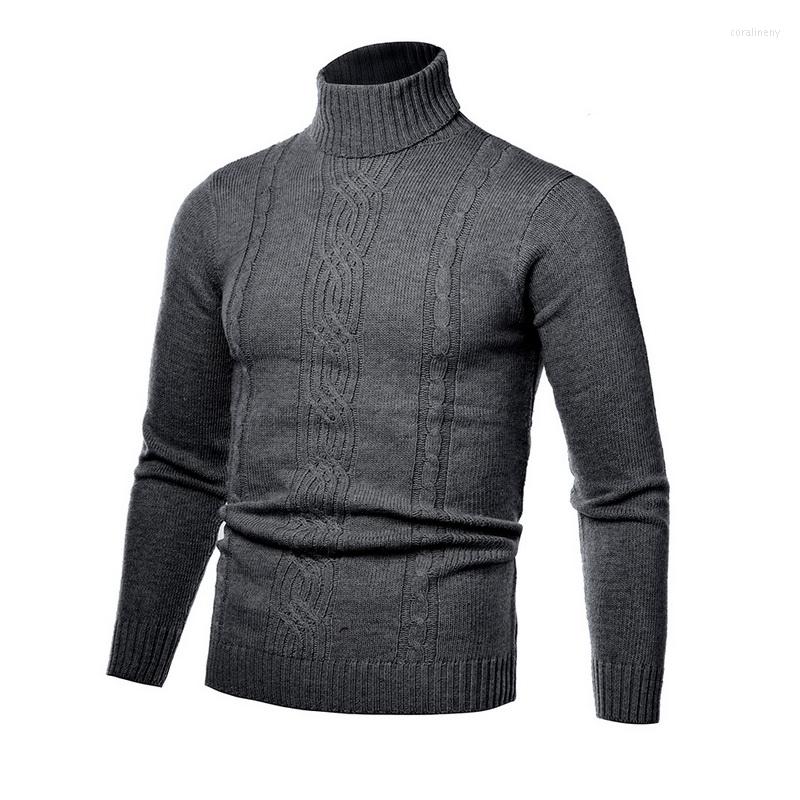 Men's Sweaters 2022 Winter Men's Warm Sweater Long Sleeve Turtleneck Retro Knitted Pullover Men Clothes, G04-beige
Men's Sweaters 2022 Winter Men's Warm Sweater Long Sleeve Turtleneck Retro Knitted Pullover Men Clothes, G04-beige