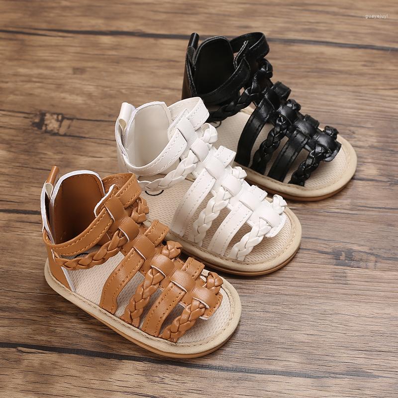 First Walkers HAIZHIW 2022 Baby Summer Sandals Infant Boy Girl Shoes Rubber Soft Sole Non-Slip Toddler Walker Crib Born, C-464 khaki
First Walkers HAIZHIW 2022 Baby Summer Sandals Infant Boy Girl Shoes Rubber Soft Sole Non-Slip Toddler Walker Crib Born, C-464 khaki