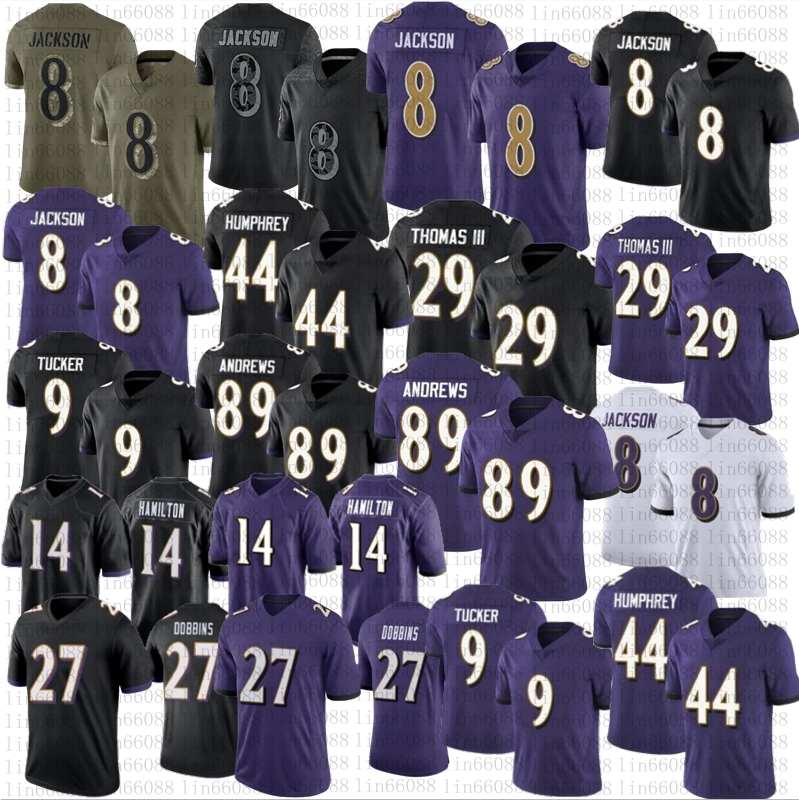 Mens Women Youth Lamar Jackson Football Jersey stitched Kyle Hamilton Justin Tucker J.K. Dobbins Marlon Humphrey Mark Andrews jersey Gray Fashion
Mens Women Youth Lamar Jackson Football Jersey stitched Kyle Hamilton Justin Tucker J.K. Dobbins Marlon Humphrey Mark Andrews jersey Gray Fashion