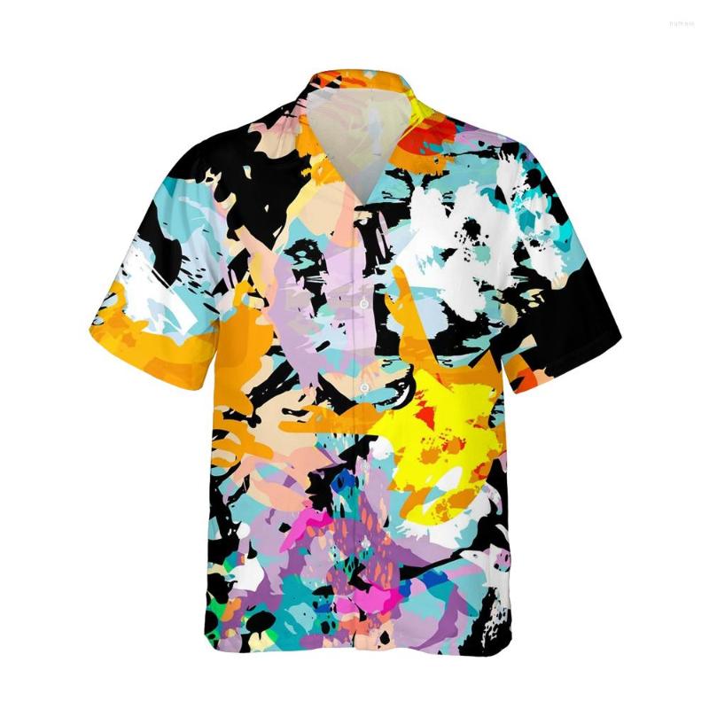 Men' Casual Shirts Jumeast 3d Abstract Grunge Graffiti Printed Hawaiian Funny Shirt Men Short Sleeve Mens Fashion Hip Hop Streetwear, 08
Men' Casual Shirts Jumeast 3d Abstract Grunge Graffiti Printed Hawaiian Funny Shirt Men Short Sleeve Mens Fashion Hip Hop Streetwear, 08