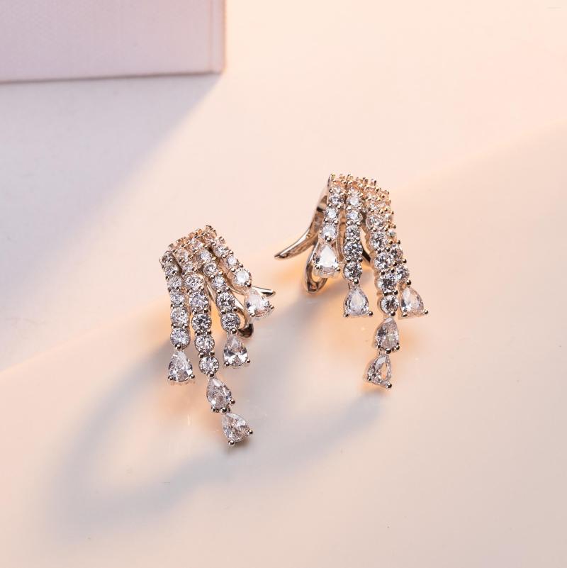 Dangle Earrings Kuajie Sells Network Celebrity Female Fashion Plated Geometric Custom Wholesale
Dangle Earrings Kuajie Sells Network Celebrity Female Fashion Plated Geometric Custom Wholesale