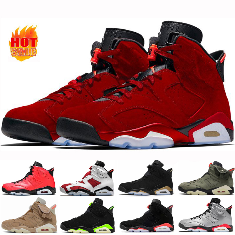 OG jumpman 6 6s retro Basketball Shoes Men Women Jumpmans UNC Infrared Reflective Carmine Black Cat Oreo Mens Sports Sneakers Trainers Outdoors, Sku_12 electric green
OG jumpman 6 6s retro Basketball Shoes Men Women Jumpmans UNC Infrared Reflective Carmine Black Cat Oreo Mens Sports Sneakers Trainers Outdoors, Sku_12 electric green