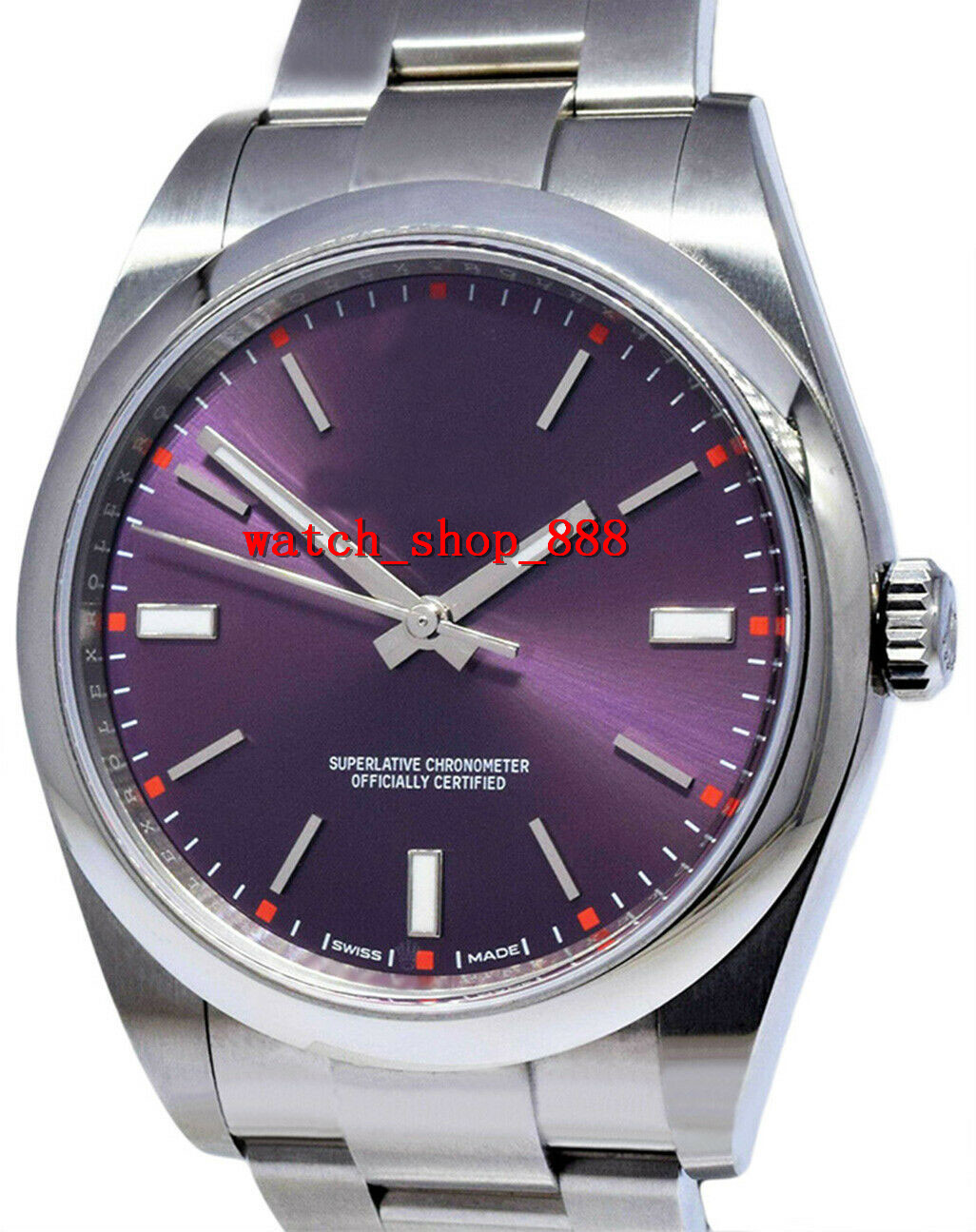 Luxury Dial BP Factory Top Quality Mens Automatic Cal.2813 Watch Men Steel 39mm Watches R114300 Wristwatches
Luxury Dial BP Factory Top Quality Mens Automatic Cal.2813 Watch Men Steel 39mm Watches R114300 Wristwatches