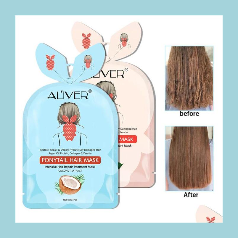 Shampoo Conditioner Hair Tail Mask Moisturizing Repair Dry Damaged Hydrating Imp Soft Smooth Shiny 6Pcs Drop Delivery 2022 Products Dhr0P
Shampoo Conditioner Hair Tail Mask Moisturizing Repair Dry Damaged Hydrating Imp Soft Smooth Shiny 6Pcs Drop Delivery 2022 Products Dhr0P