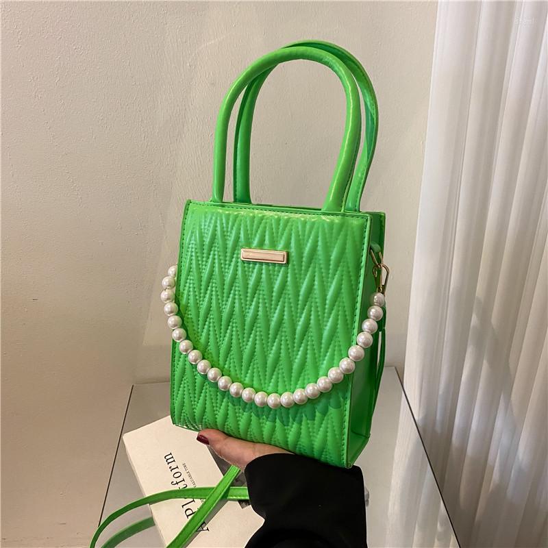 Evening Bags Pearl Handbags For Women 2022 Fashion Shoulder Texture Simple Messenger Vertical Square High Quality Solid, White
Evening Bags Pearl Handbags For Women 2022 Fashion Shoulder Texture Simple Messenger Vertical Square High Quality Solid, White