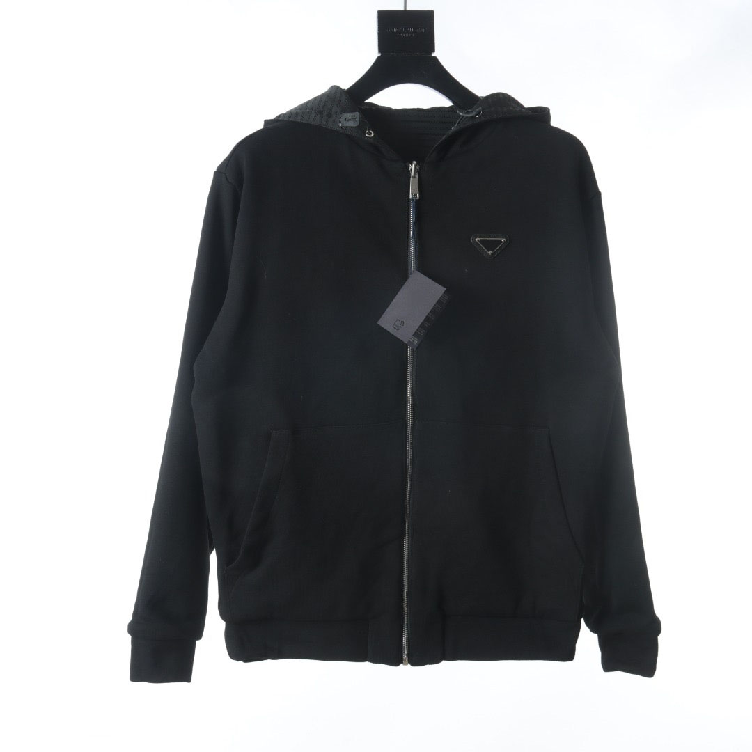 Men's plus size Outerwear & Coats Jacket Custom Windbreaker Clothing Black Casual Green Plain Waterproof Red Orange Customize e8E07