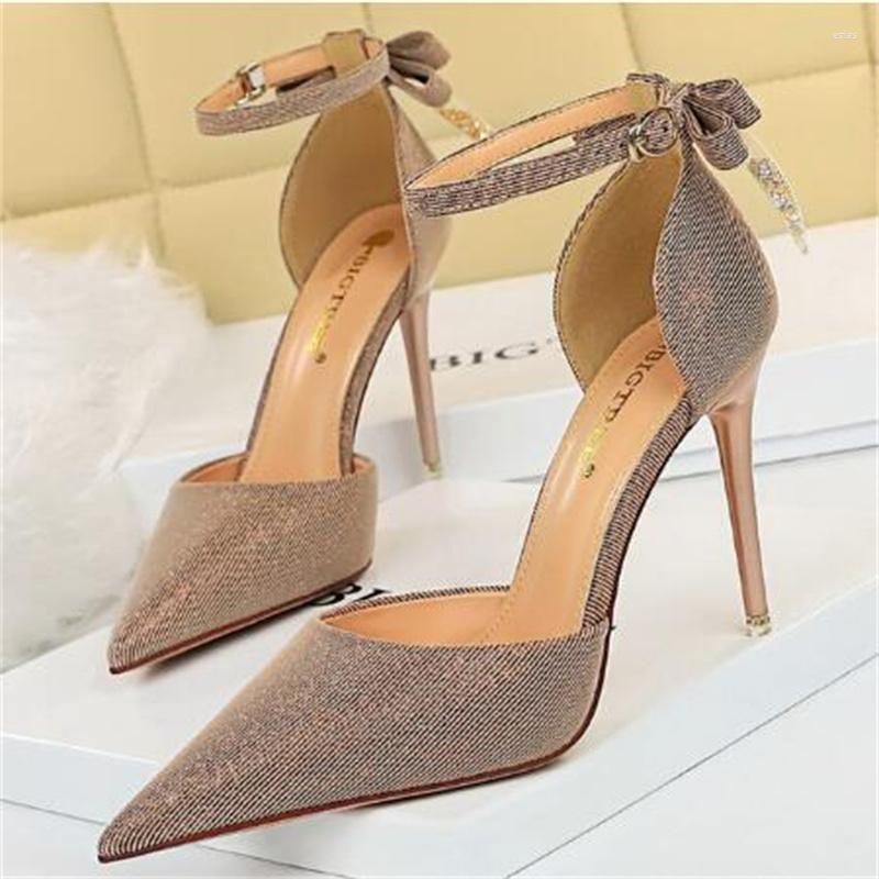 Dress Shoes BIGTREE Sequin Cloth Women Sandals High Heels Bow 2022 Summer Pointed Toe Ladies Heeled, Black
Dress Shoes BIGTREE Sequin Cloth Women Sandals High Heels Bow 2022 Summer Pointed Toe Ladies Heeled, Black