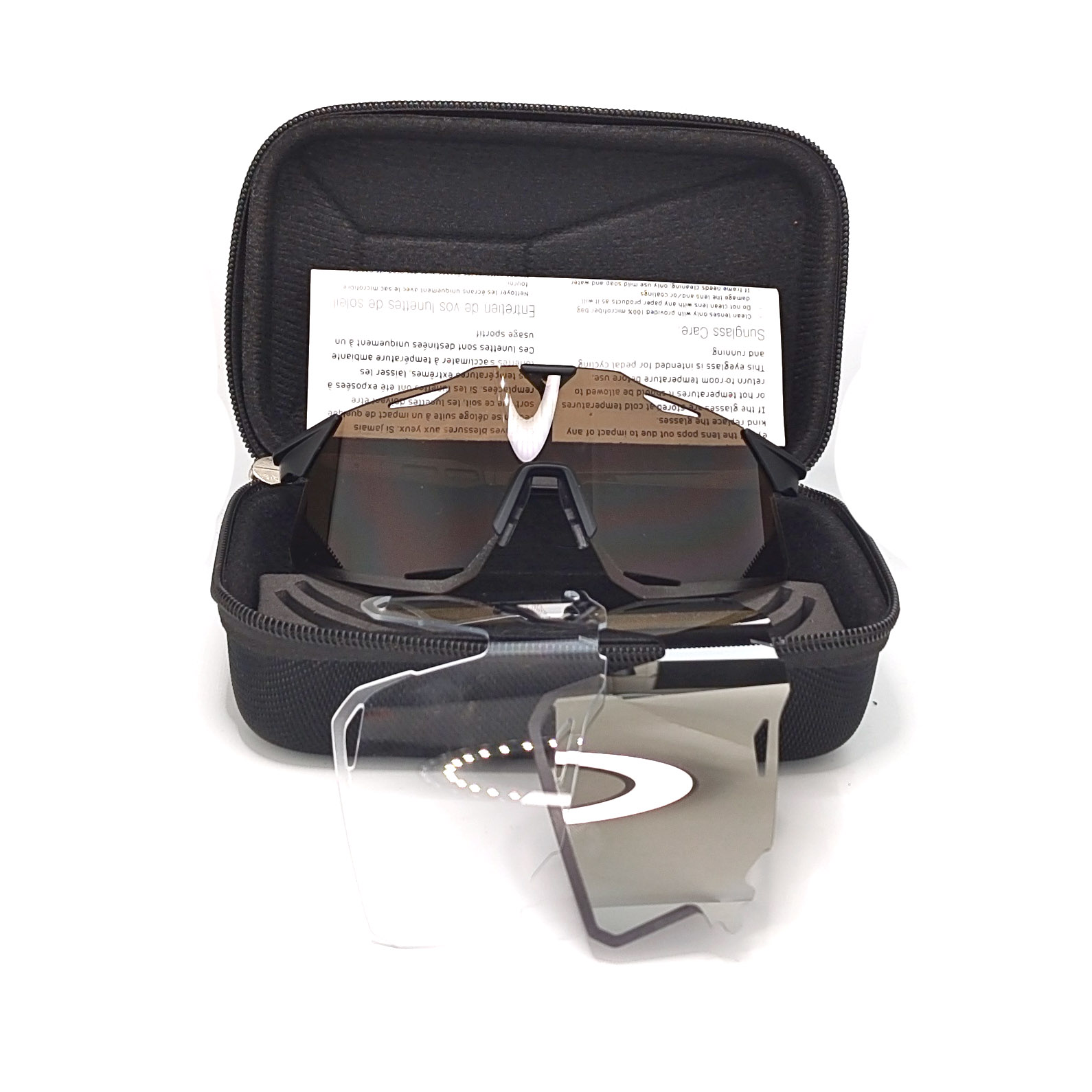 Outdoor Eyeglasses Cycling Outdoor Sport Bicycle Eyewear Anti UV400 Bike Bicycle Sunglasses Women and men Running Unisex