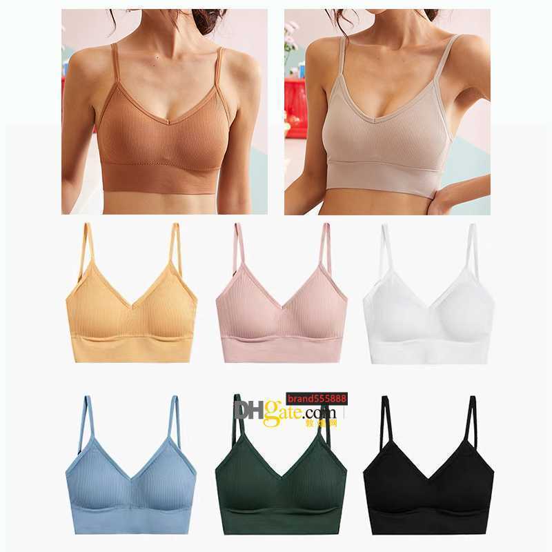 Bras Home Tops For Women Active Bra Sujetador Deportivo Mujer Push Up Backless Sexy Bralette Tube Soutien Gorge Dos Nu, White
Bras Home Tops For Women Active Bra Sujetador Deportivo Mujer Push Up Backless Sexy Bralette Tube Soutien Gorge Dos Nu, White