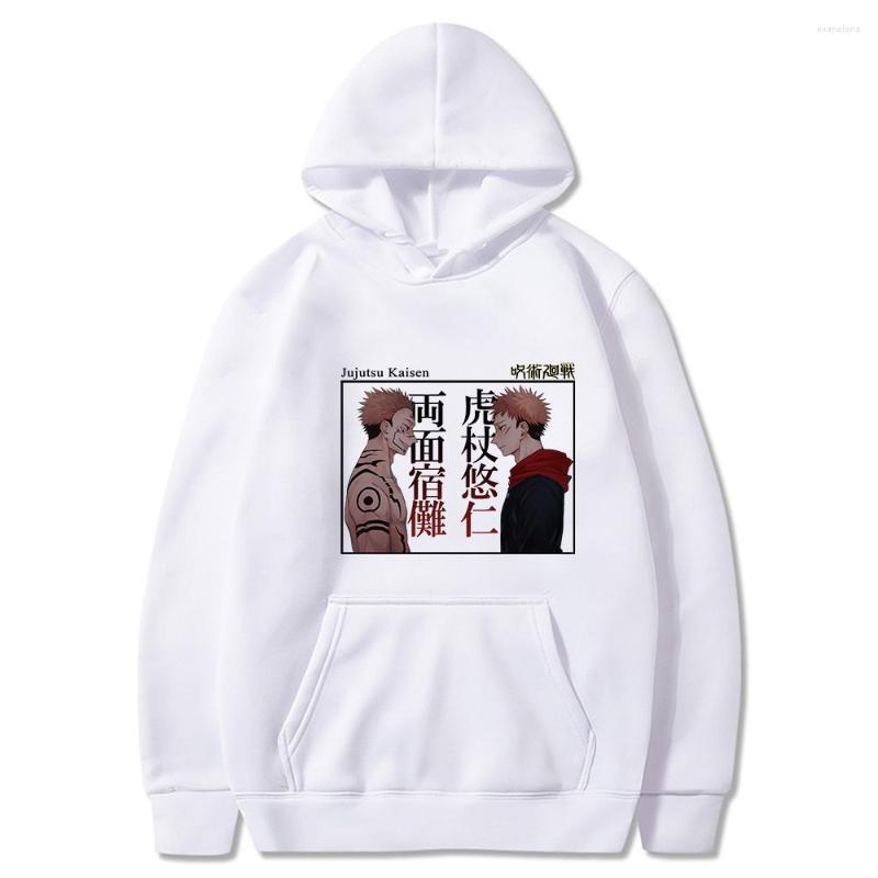 Men's Hoodies Anime Jujutsu Kaisen Harajuku Fashion Men Women Long Sleeve Autumn Pullover Hip Hop Sweatshirt Unisex, Black
Men's Hoodies Anime Jujutsu Kaisen Harajuku Fashion Men Women Long Sleeve Autumn Pullover Hip Hop Sweatshirt Unisex, Black
