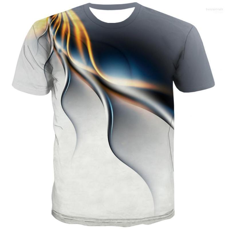 Men's T Shirts Men's T-Shirts 3D Printed Stripe Pattern 2022 Women's Fashion Summer Short Sleeve Oversized Cool Round Neck Casual
Men's T Shirts Men's T-Shirts 3D Printed Stripe Pattern 2022 Women's Fashion Summer Short Sleeve Oversized Cool Round Neck Casual