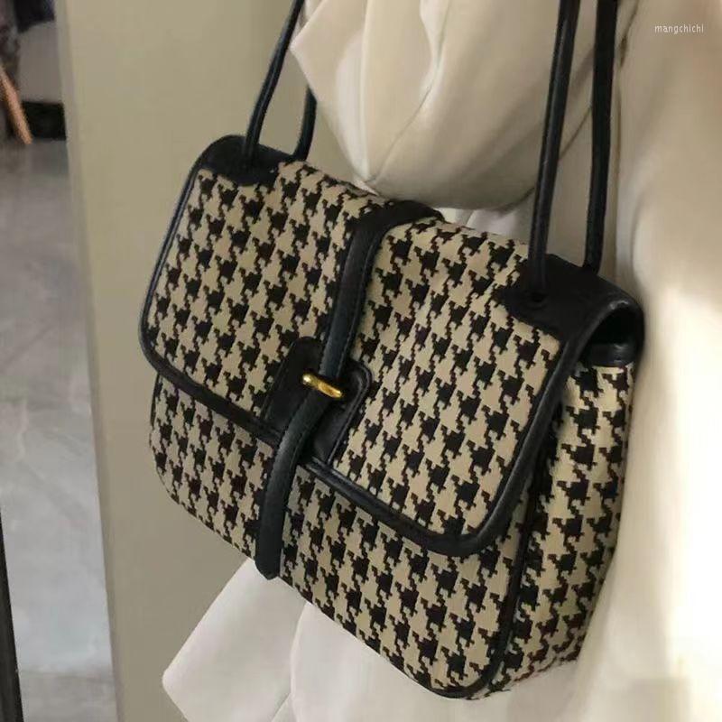 Evening Bags Small Square Bag Women's Retro Armpit Shoulder Messenger Handbag Canvas Tote, Auburn
Evening Bags Small Square Bag Women's Retro Armpit Shoulder Messenger Handbag Canvas Tote, Auburn