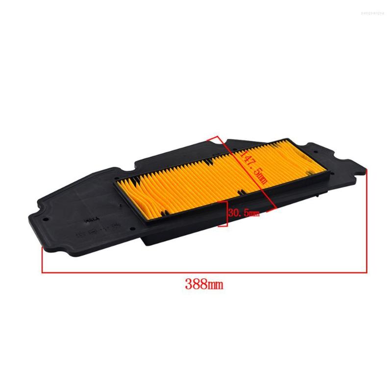 All Terrain Wheels Motorcycle Air Filter Cleaner For SYM GTS300i CRUISYM300i RV250 GTS300 JOYMAX300 250
All Terrain Wheels Motorcycle Air Filter Cleaner For SYM GTS300i CRUISYM300i RV250 GTS300 JOYMAX300 250