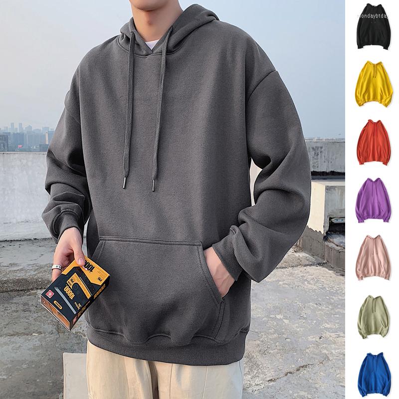 Men's Hoodies CHENYUSKY-Fashion Brand Spring Autumn Male Casual Sweatshirts Solid Color Sweatshirt Tops, Black
Men's Hoodies CHENYUSKY-Fashion Brand Spring Autumn Male Casual Sweatshirts Solid Color Sweatshirt Tops, Black