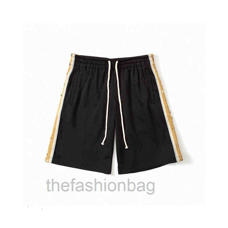 Mens Shorts Summer Designers Casual Sports Fashion Quick Drying Beach Pants Black and White Asian Size Reflective strip
Mens Shorts Summer Designers Casual Sports Fashion Quick Drying Beach Pants Black and White Asian Size Reflective strip