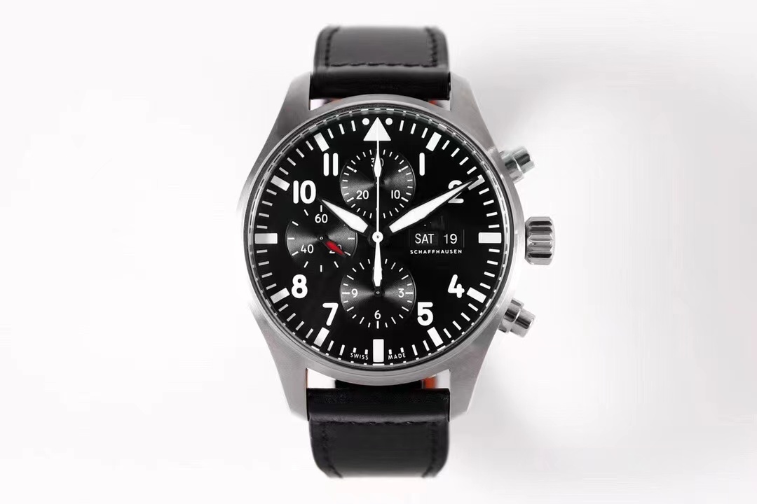 ZF classic extreme product upgrade V2 version riding high altitude minutes will be "true" C3777 pilot timing series 45mm7750 movement, Black
ZF classic extreme product upgrade V2 version riding high altitude minutes will be "true" C3777 pilot timing series 45mm7750 movement, Black