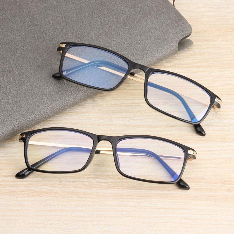 Sunglasses 1PC Metal Frame Square Reading Glasses Presbyopic Anti Blue-ray Vision Care 1 1.5 2 2.5 3 3.5 4
Sunglasses 1PC Metal Frame Square Reading Glasses Presbyopic Anti Blue-ray Vision Care 1 1.5 2 2.5 3 3.5 4