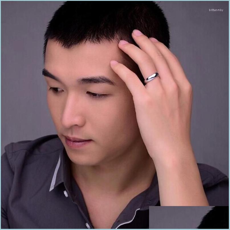Cluster Rings Cluster Rings 2Pcs/Pair Men Women Adjustable Smooth Surface Open Copper Plated Sier Couple Finger Ring Girl Jewelry Wh Dhqyy
Cluster Rings Cluster Rings 2Pcs/Pair Men Women Adjustable Smooth Surface Open Copper Plated Sier Couple Finger Ring Girl Jewelry Wh Dhqyy
