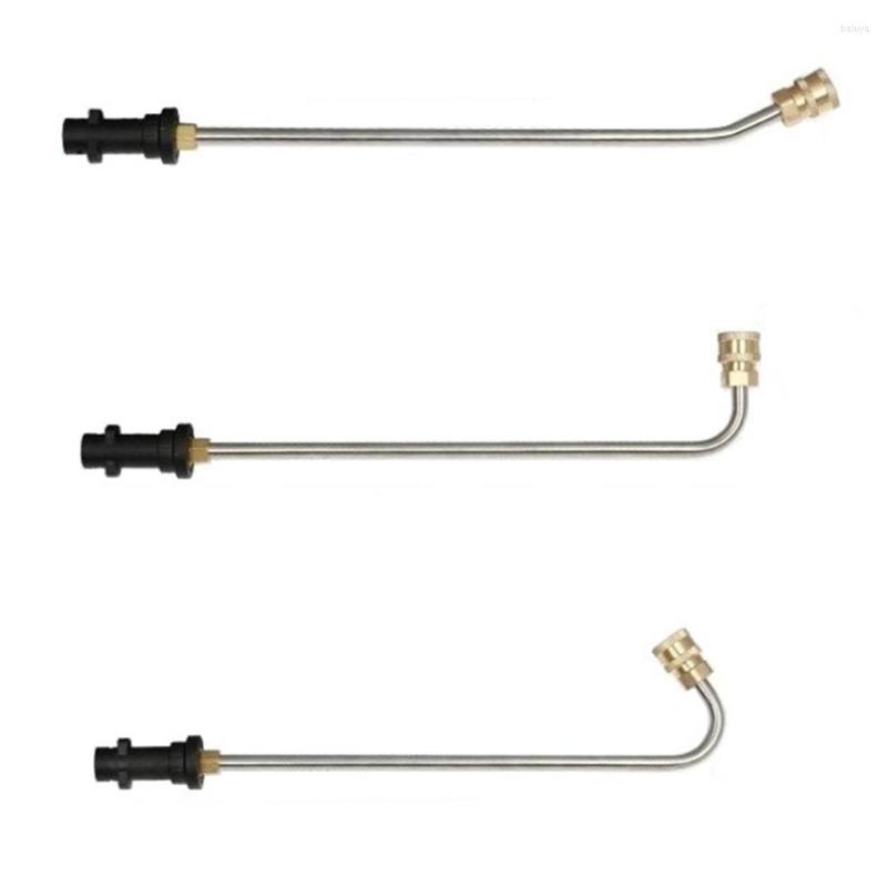 Car Washer 4000PSI Connect High Pressure Gutter Cleaning Wand Lance Cleaner For Karcher K2 K4 K5 K6 K7
Car Washer 4000PSI Connect High Pressure Gutter Cleaning Wand Lance Cleaner For Karcher K2 K4 K5 K6 K7