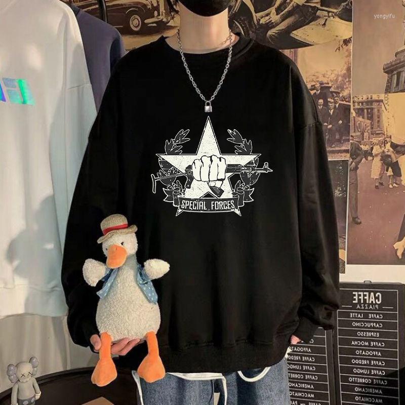 Men' Hoodies 2022 Spring And Autumn Thin Round Neck Sweater For Boys Girls Cartoon Printed Long Sleeve Bottom Coat
Men' Hoodies 2022 Spring And Autumn Thin Round Neck Sweater For Boys Girls Cartoon Printed Long Sleeve Bottom Coat