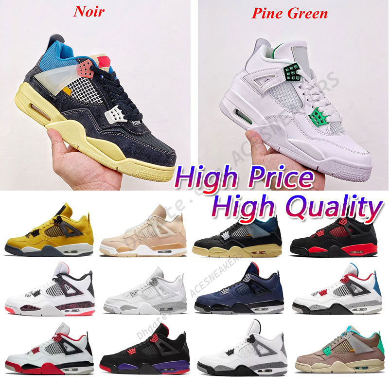 Airness Jorda 4 Jorden 4 IV designer Basketball Shoes Mens Womens Jumpman Jorden4s Midnight Navy Violet Ore jorda Cactus Jack Offs White 4 Black Cat Sb Outdoor, As pic8
Airness Jorda 4 Jorden 4 IV designer Basketball Shoes Mens Womens Jumpman Jorden4s Midnight Navy Violet Ore jorda Cactus Jack Offs White 4 Black Cat Sb Outdoor, As pic8