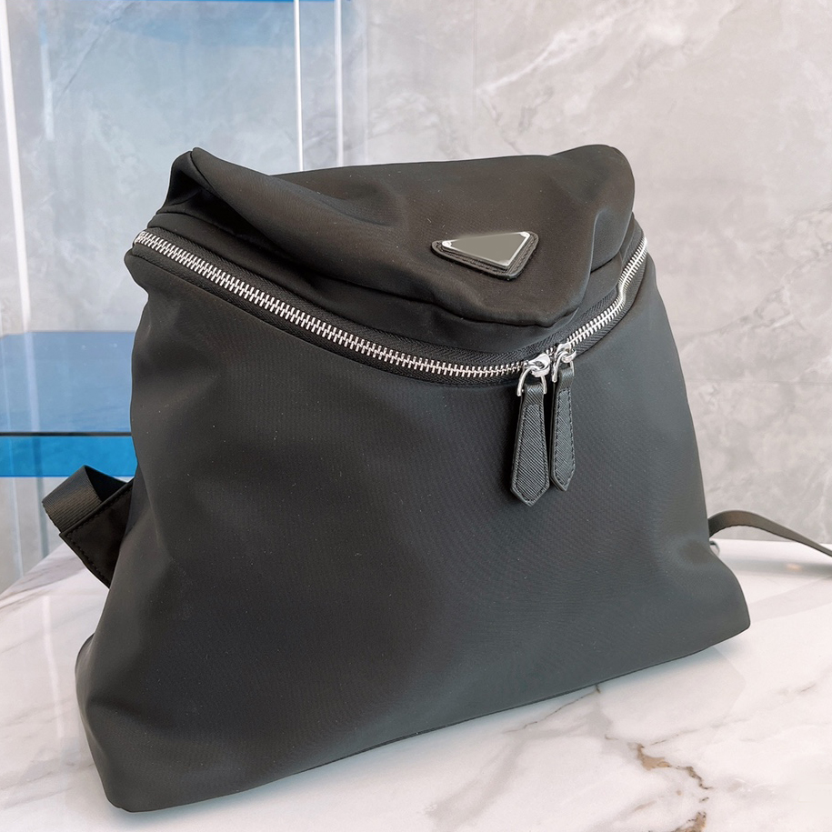 Backpack Style nylon bag Luxury Designer Brand Fashion Shoulder Bags Handbags Women Letter Purse Phone bag Wallet Totes Metallic Plain, No bags
Backpack Style nylon bag Luxury Designer Brand Fashion Shoulder Bags Handbags Women Letter Purse Phone bag Wallet Totes Metallic Plain, No bags