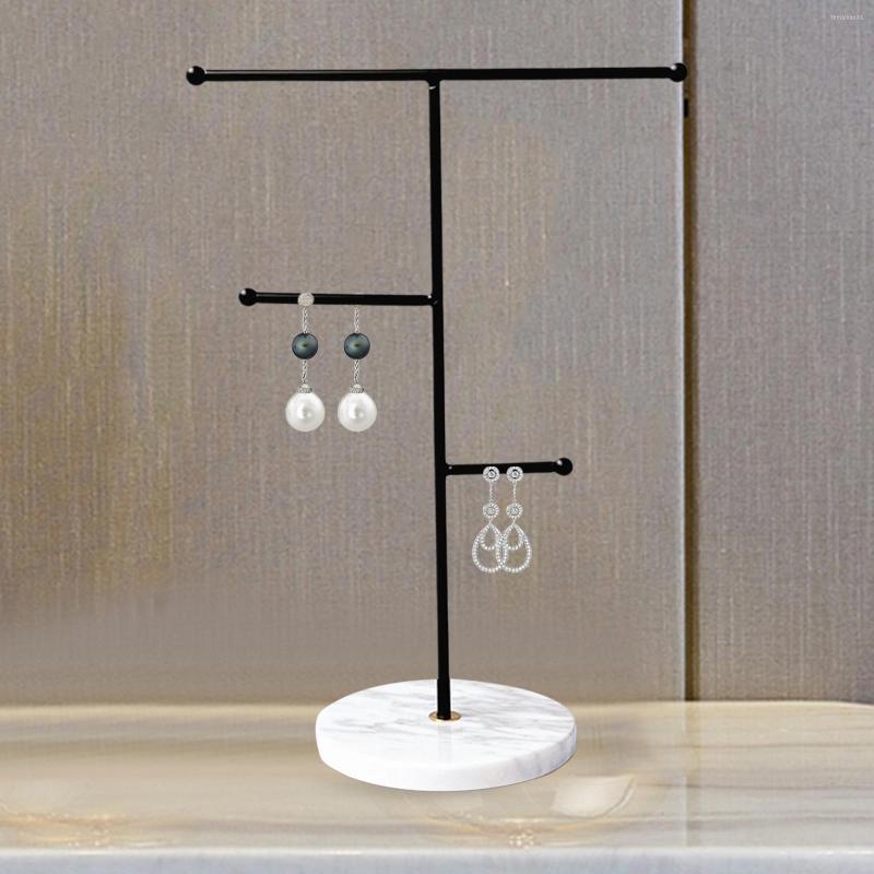 Jewelry Pouches 3 Layer Hanging Organizer Display Necklace Holder Stand Earring Show Rack
Jewelry Pouches 3 Layer Hanging Organizer Display Necklace Holder Stand Earring Show Rack