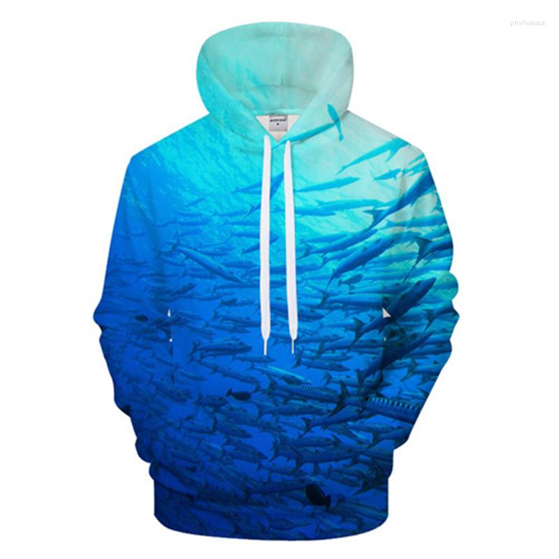 Men's Hoodies 3D Fish Men And Women Hooded Sweatshirt Anime Elegant Print Fashion Cool Wholesale, Lms-187
Men's Hoodies 3D Fish Men And Women Hooded Sweatshirt Anime Elegant Print Fashion Cool Wholesale, Lms-187